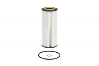 Olejový filter SH453L (cross-ref.: HU722x) (Ref.: MANN HU722x | MAHLE OX368D1ECO | FILTRON OE649/7)