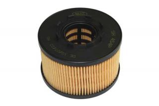 Olejový filter SH454P (cross-ref.: HU920X) (Ref.: MANN HU920x | MAHLE OX191DECO | FILTRON OE665/1)