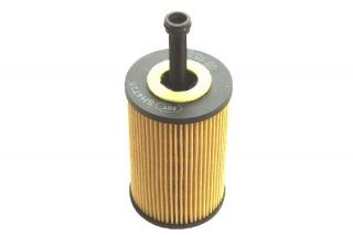 Olejový filter SH4725P (cross-ref.: HU612x) (Ref.: MANN HU612x | MAHLE OX193DECO | FILTRON OE667)