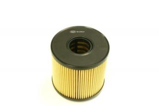 Olejový filter SH4755P (cross-ref.: HU923x) (Ref.: MANN HU923x | MAHLE OX210DECO | FILTRON OE666/1)