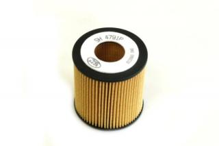 Olejový filter SH4791P (cross-ref.: HU711x)