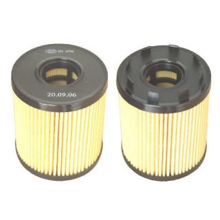 Olejový filter SH4794P (cross-ref.: HU713/1x) (Ref.: MANN HU713/1x | MAHLE OX371DECO | FILTRON OE670)