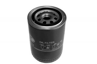 Olejový filter SM5774 (cross-ref.: W940/69) (Ref.: MANN W940/69 | MAHLE OC613 | FILTRON OP592/9)