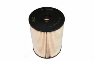 Palivový filter SC7049P (cross-ref.: PU936/1x) (Reference: MANN PU936/1x | MAHLE KX228DECO | FILTRON PE973/2)