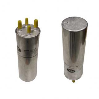Palivový filter ST6081 (cross-ref.: WK857) (Ref.: MANN WK857 | MAHLE KL229/4 | FILTRON PP985)