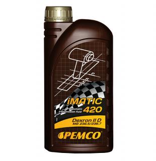 PM iMATIC 420 ATF IID (1L)