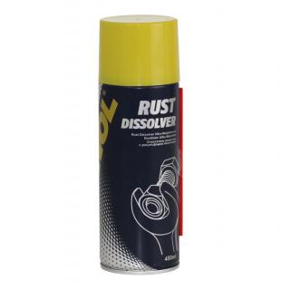 Rust Dissolver (Rostloeser Ultra Molibden) (Objem-Hmotnosť balenia l/kg:  0.45)