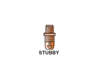 STUBBY COLLET BODY 17CB20