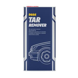 Tar Remover - Odstraňovač asfaltových nečistôt (5L)