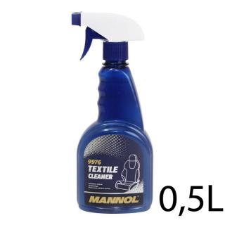 Textile Cleaner (500ml) (Objem-Hmotnosť balenia l/kg:  0.5)
