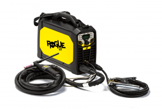 TIG DC Inverter Rogue ET 180i CE