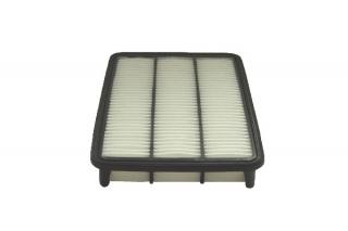 Vzduchový filter SB003 (cross-ref.: C31126) (Dĺžka - 310  mm    x Šírka - 185  mm   x  Výška - 44,5  mm)