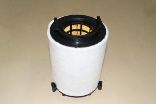 Vzduchový filter SB2138 (cross-ref.: C14130/1) (Ref.: MANN C14130/1 | MAHLE LX1566/1 | FILTRON AK370/5)