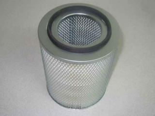 Vzduchový filter SB3090 (cross-ref.: C20356) (Priemr vonk. - 198 mm; Priemr vnút. -  103 mm; Výška - 255 mm)