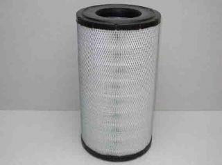 Vzduchový filter SB3107 (cross-ref.: C291366) (Priemr vonk. - 276 mm; Priemr vnút. -  149 mm; Výška - 505 mm)