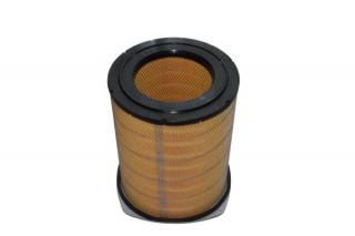 Vzduchový filter SB966 (cross-ref.:) (Priemr vonk. - 405 mm; Priemr vnút. -  198 mm; Výška - 415 mm)