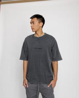 Oversized Triko Chest - washed L