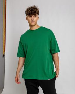 Oversized Triko Notch - green L