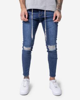 Rifle  Bend - blue 28S