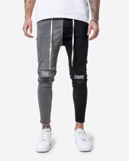 Rifle Half - grey 32S