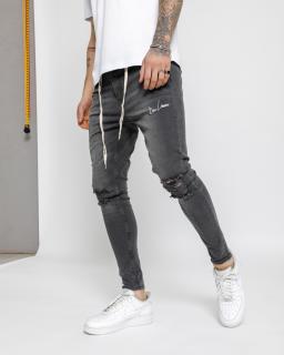 Rifle Mess - grey 32L