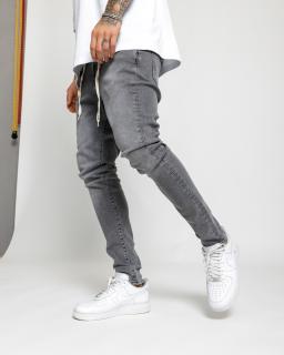 Rifle Pure - grey 28