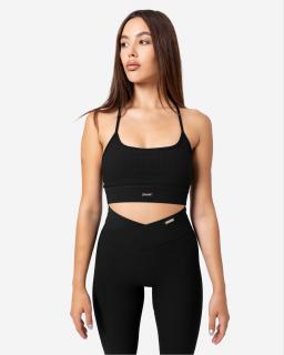 Top Define - black One size