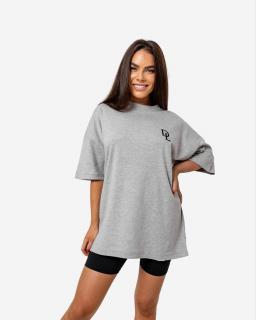 Unisex Triko Capital - grey L