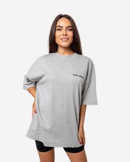 Unisex Triko Stem - grey XL