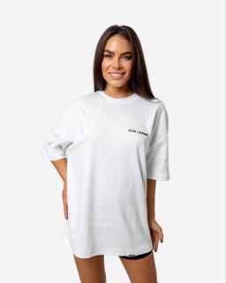 Unisex Triko Stem - white XL