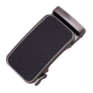 Automatická kovová pracka BRUSH pre remene so šírkou 3.5cm