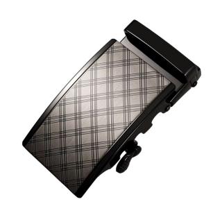 Automatická kovová pracka CROSS pre remene so šírkou 3.5cm