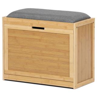 Autronic, Botník DR-N1014 GREY2