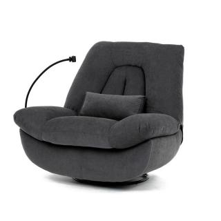 Autronic, Inteligentné polohovacie kreslo TV-7089 GREY2