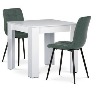Autronic Jedálenský set 1+2, B080WTCT281GRN