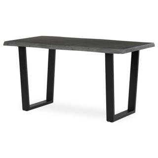 Autronic, Jedálenský stôl HT-F4214 GREY