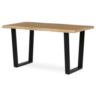 Autronic, Jedálenský stôl HT-F4214 OAK