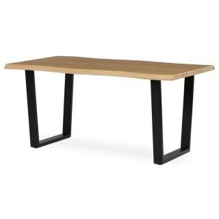 Autronic, Jedálenský stôl HT-F4216 OAK