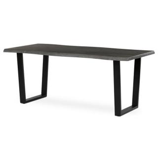 Autronic, Jedálenský stôl HT-F4218 GREY
