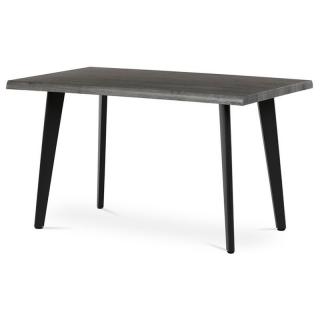 Autronic, Jedálenský stôl HT-F4413 GREY