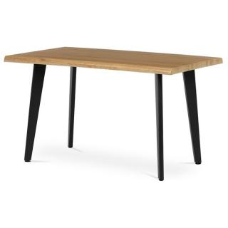 Autronic, Jedálenský stôl HT-F4413 OAK