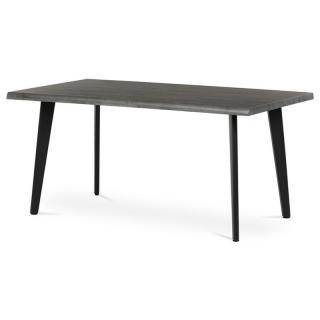 Autronic, Jedálenský stôl HT-F4416 GREY