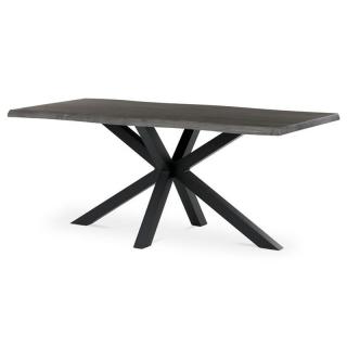 Autronic, Jedálenský stôl HT-F4618 GREY