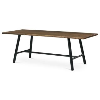 Autronic, Jedálenský stôl HT-T1822 WAL