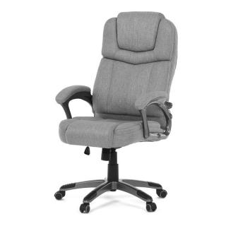 Autronic, Kancelárske kreslo KA-C715 GREY2