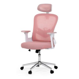 Autronic, Kancelárske kreslo KA-K2031 PINK