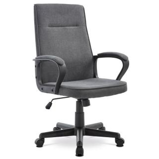 Autronic, Kancelárske kreslo KA-L608 GREY2