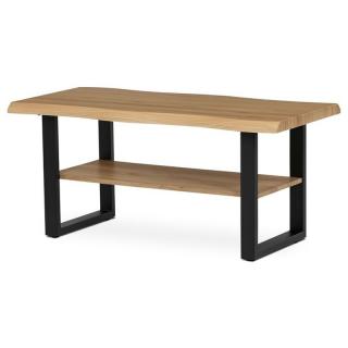 Autronic, Konferenčný stolík, CT-F4212 OAK