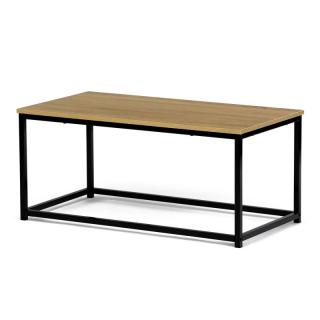 Autronic, Konferenčný stolík CT-G1090 OAK