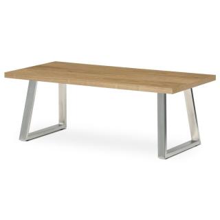 Autronic, Konferenčný stolík CT-W1515 OAK